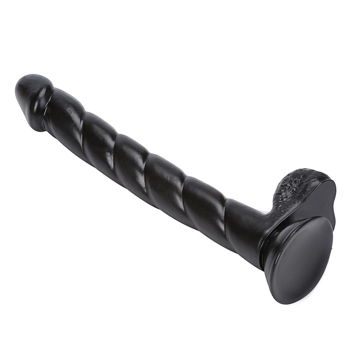 12 inches Realistic Dildo