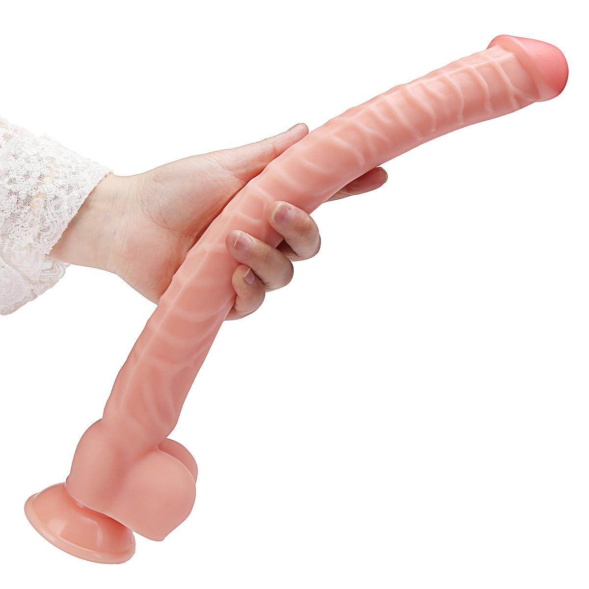 16.5 inches Realistic Dildo