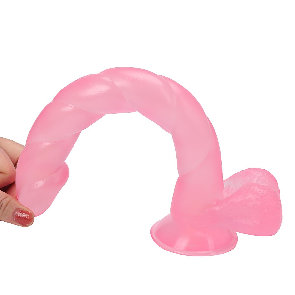 12 inches Realistic Dildo