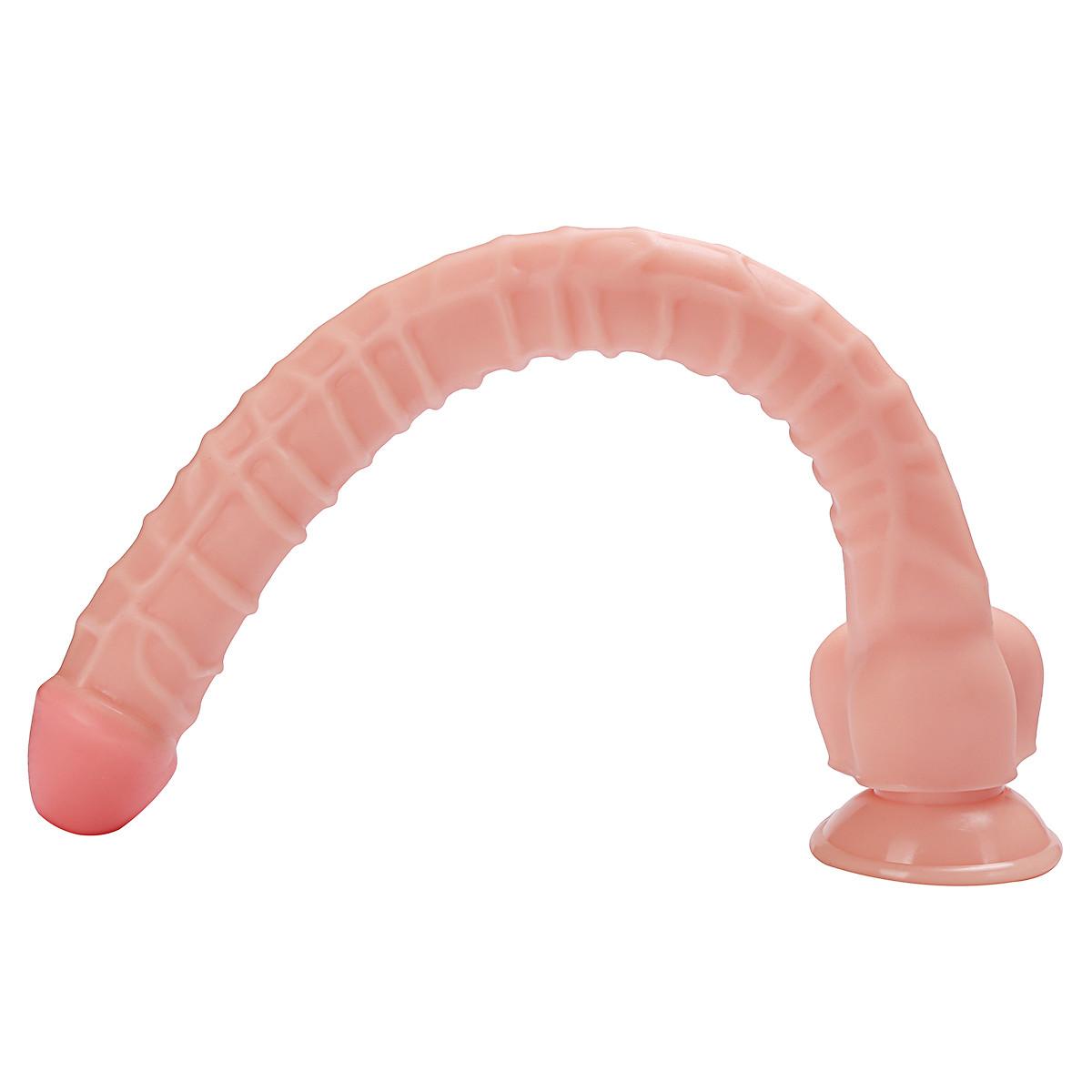 16.5 inches Realistic Dildo