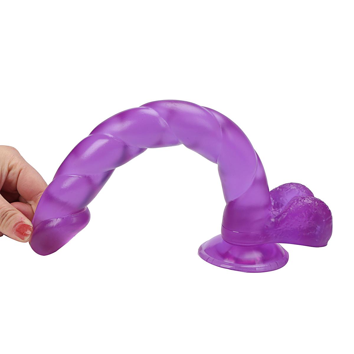 12 inches Realistic Dildo