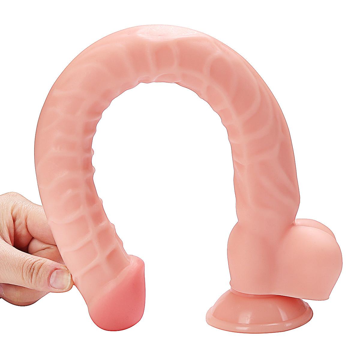 16.5 inches Realistic Dildo