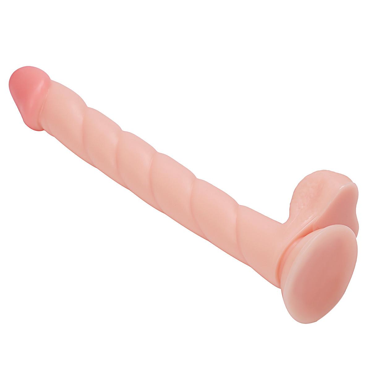 12 inches Realistic Dildo