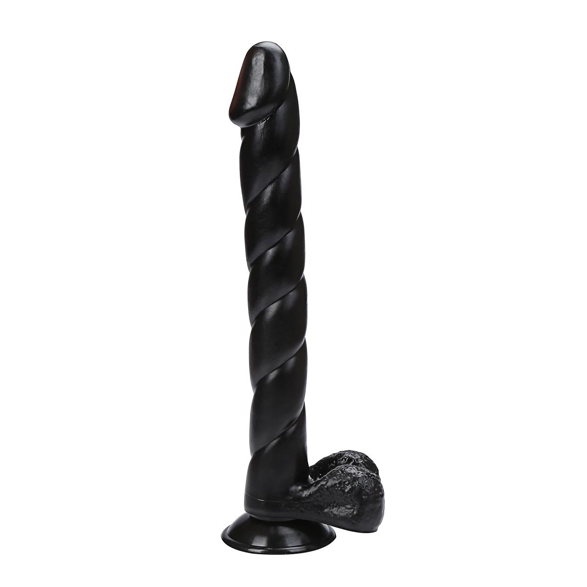 12 inches Realistic Dildo