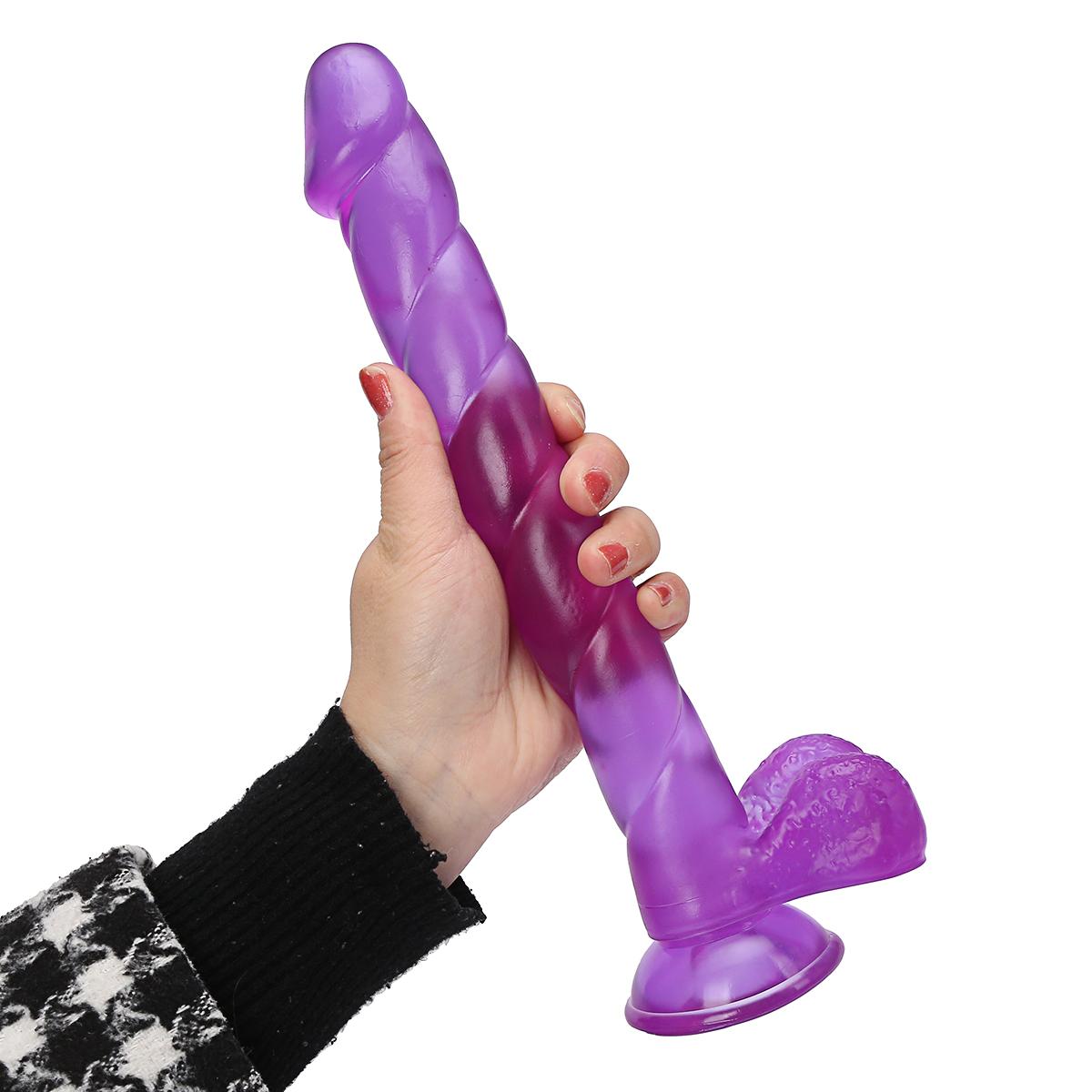 12 inches Realistic Dildo