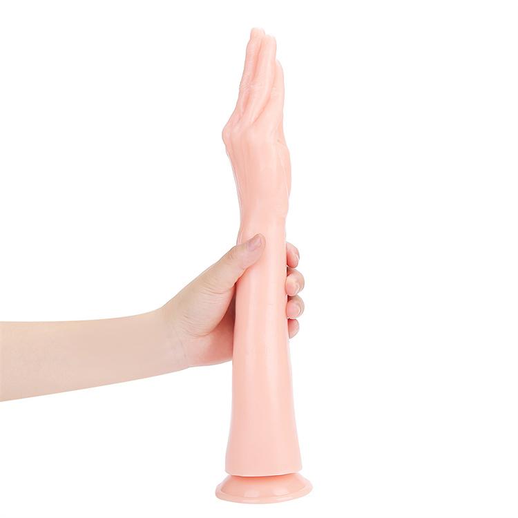 15 inches Realistic Dildo