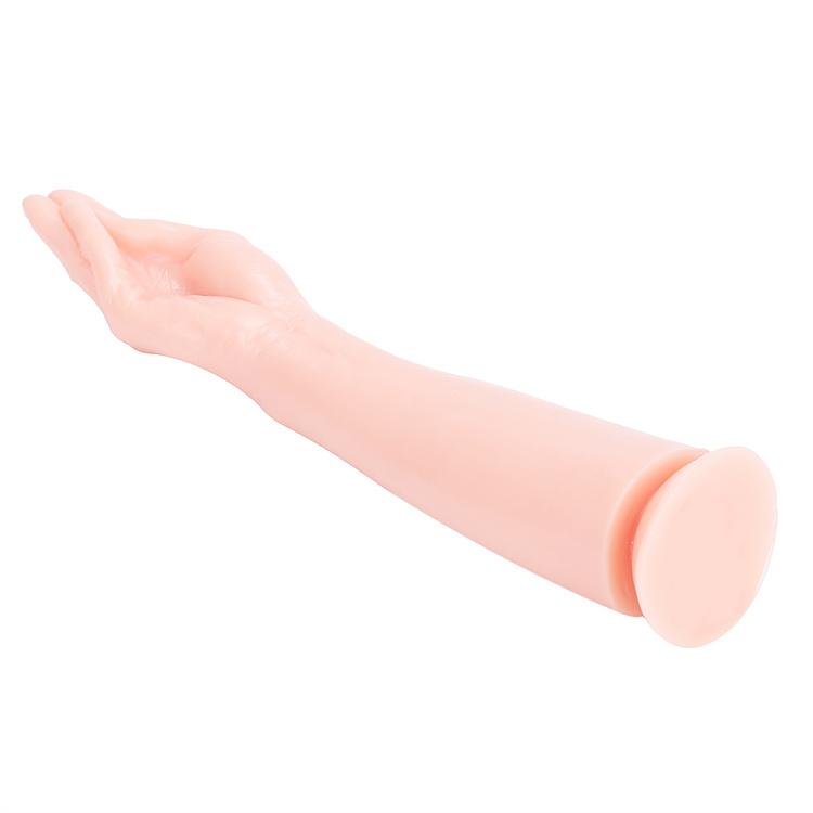 15 inches Realistic Dildo