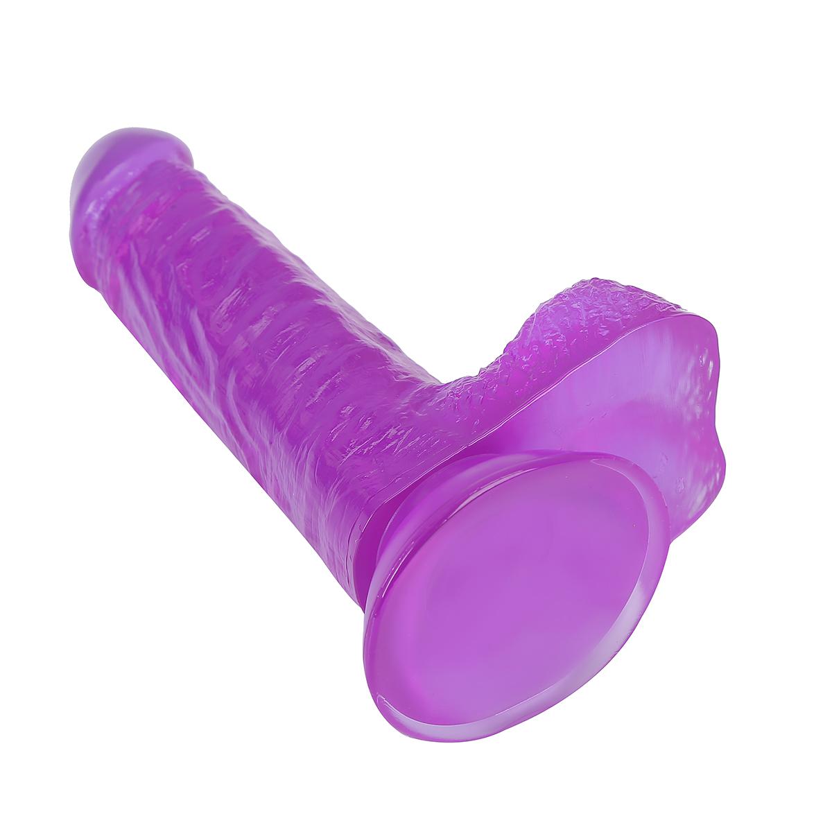 7.1 inches Realistic Dildo