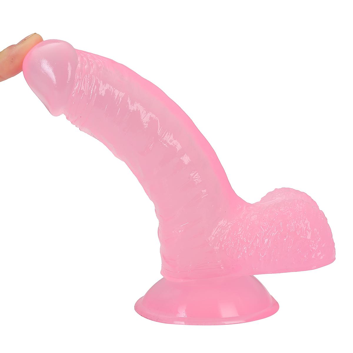 7.1 inches Realistic Dildo