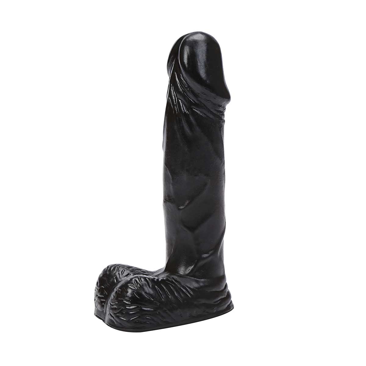 4.5 inches realistic PVC Dildo