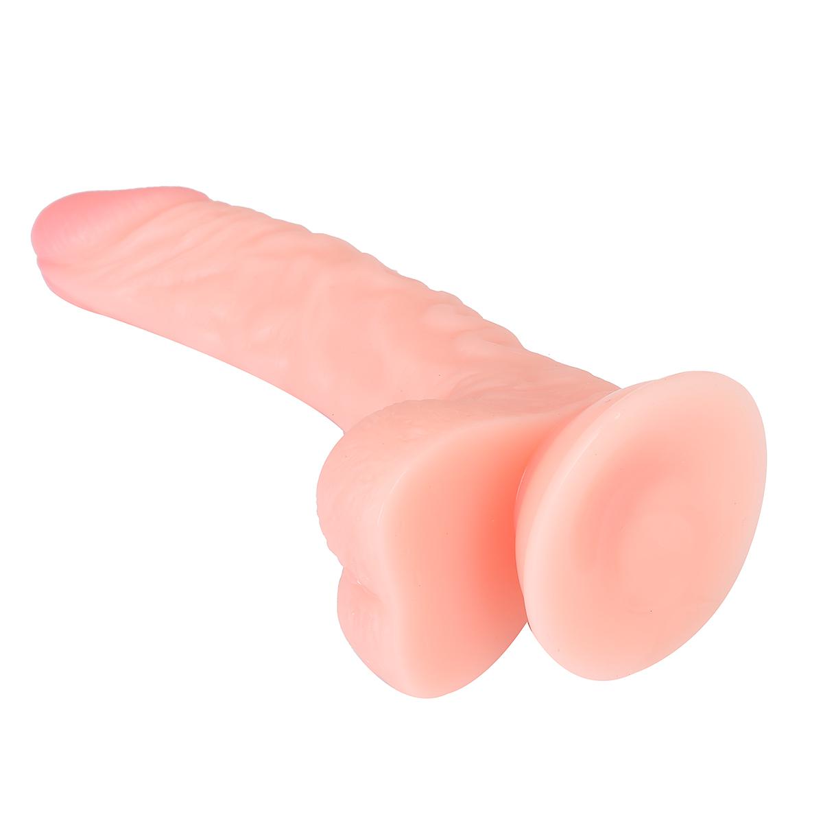 7.1 inches Realistic Dildo