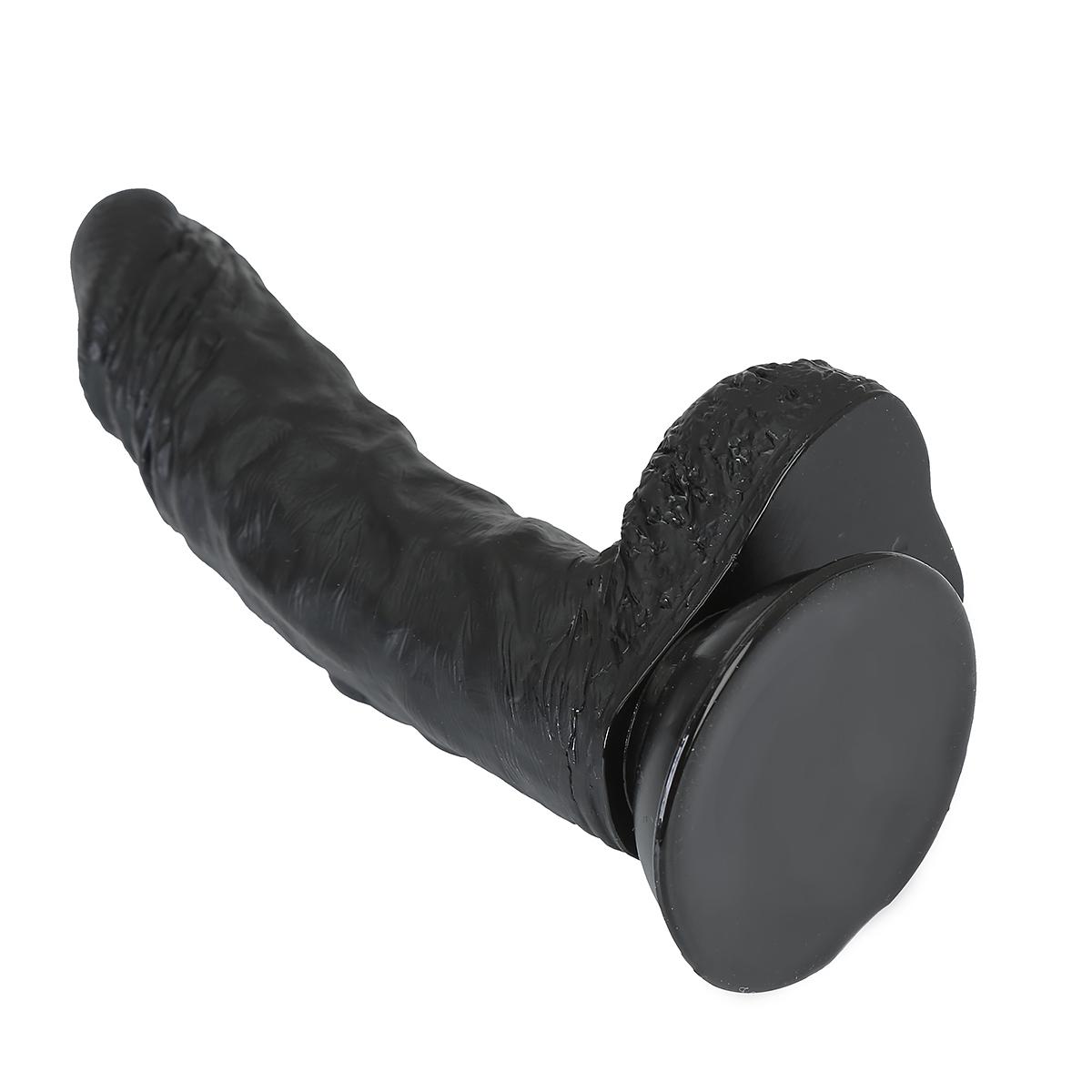 7.1 inches Realistic Dildo