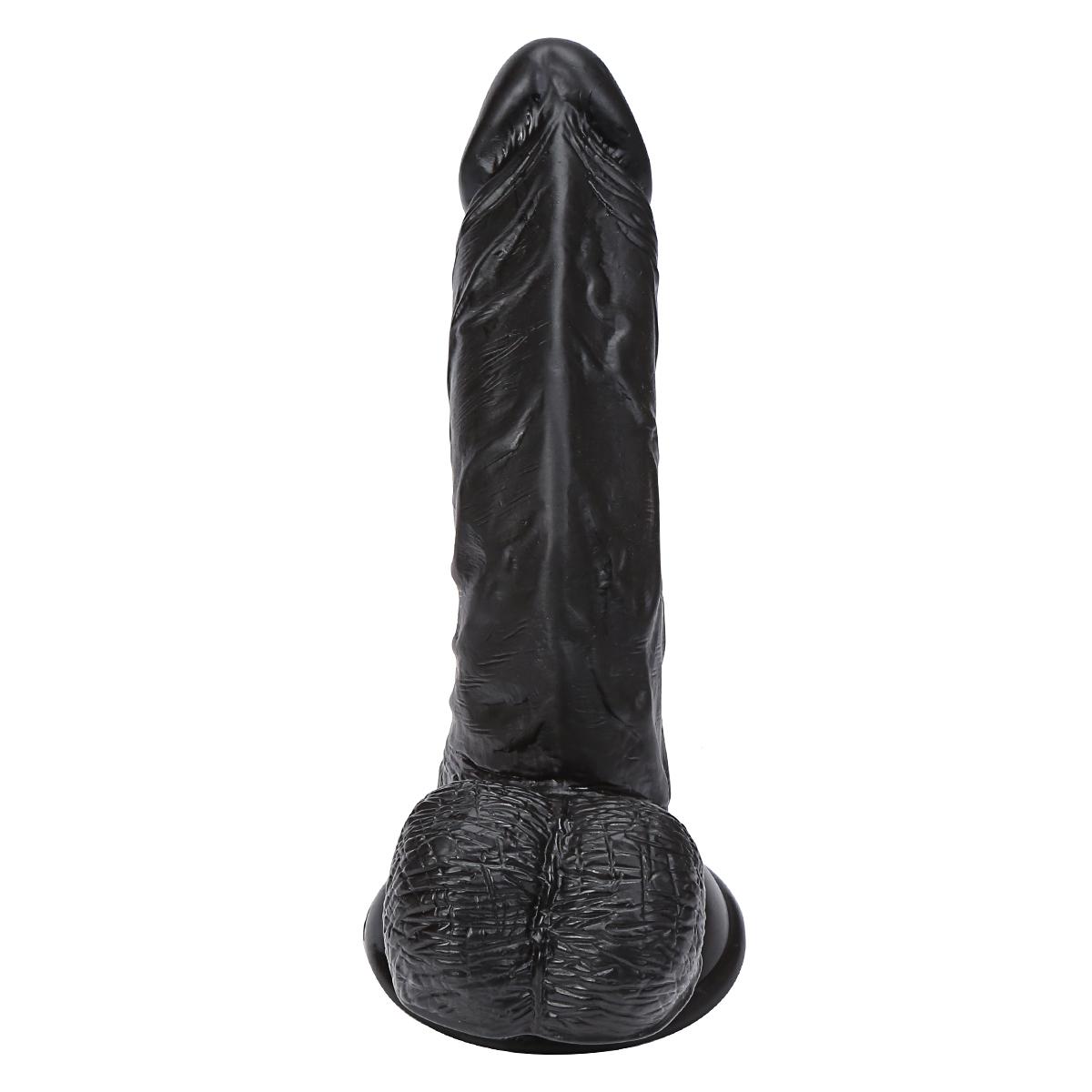 6.7 inches Realistic Dildo