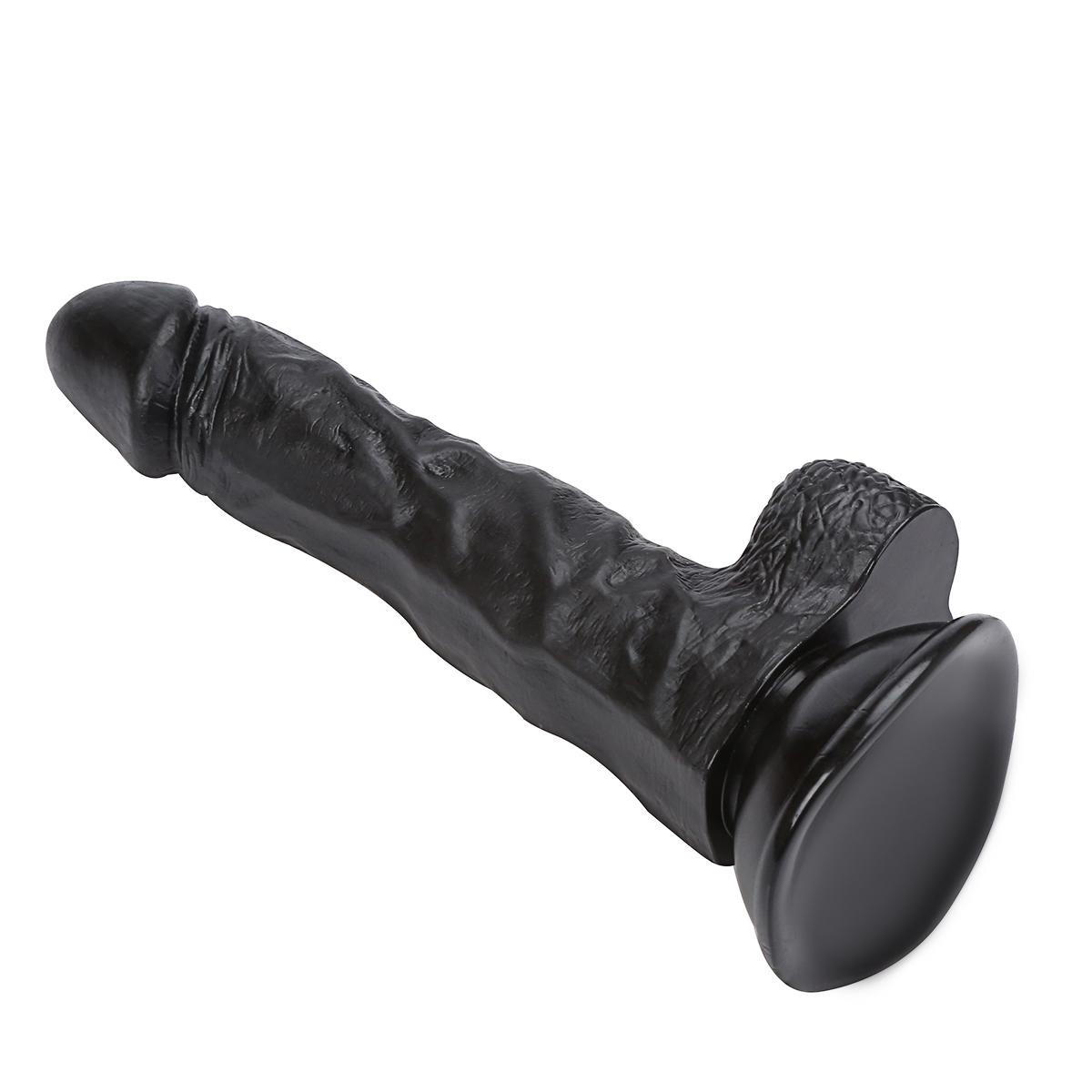 7.87 inches Realistic Dildo