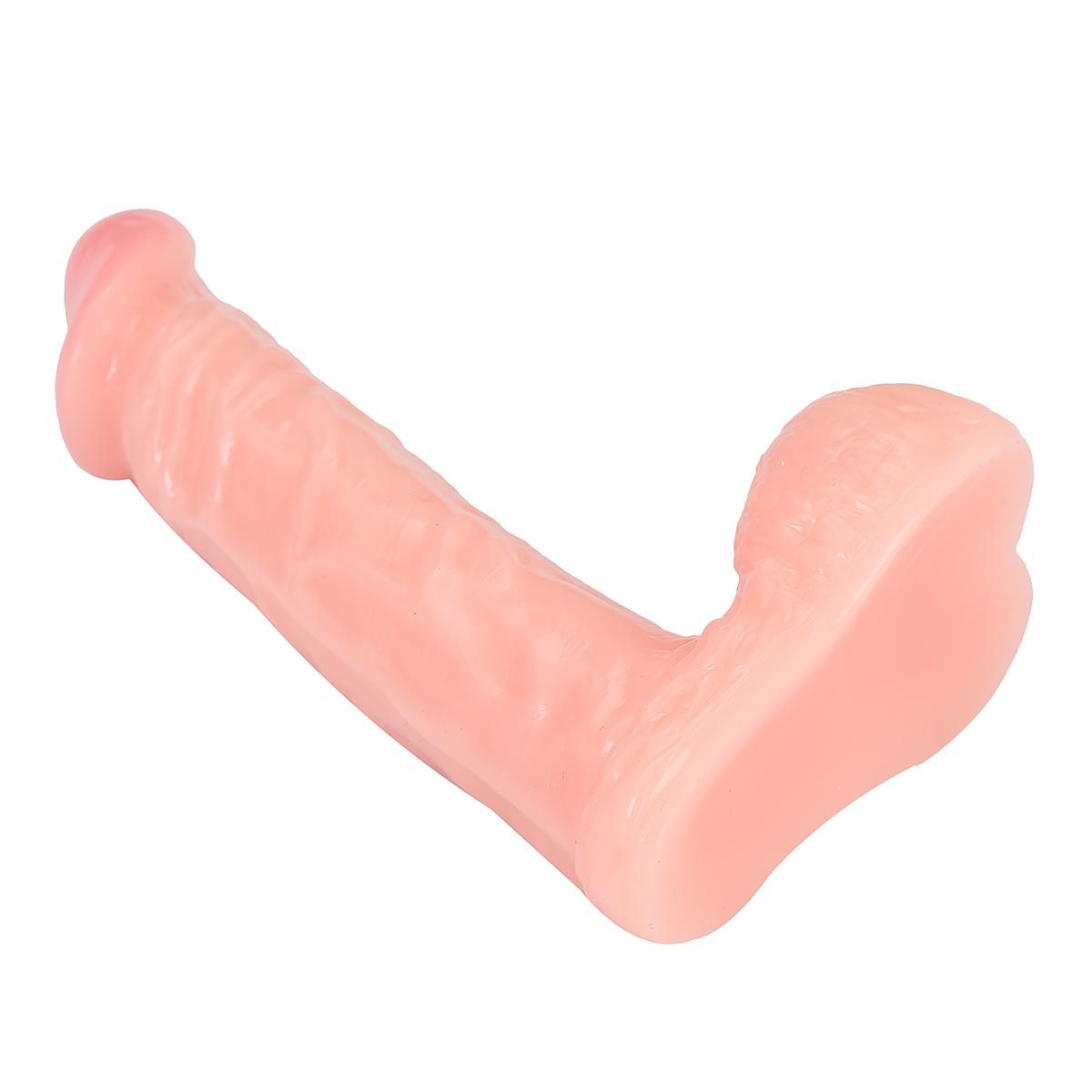 6.7 inches small Realistic sm Dildo