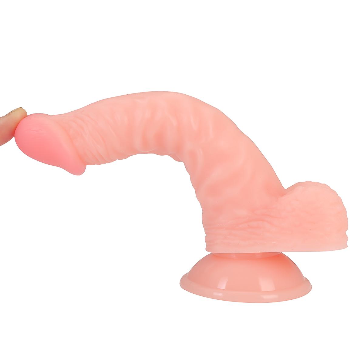 7.5 inches Realistic Dildo