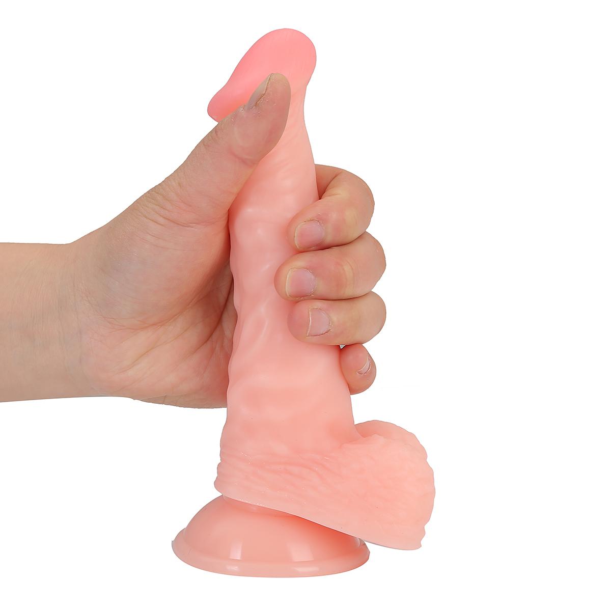 7.5 inches Realistic Dildo