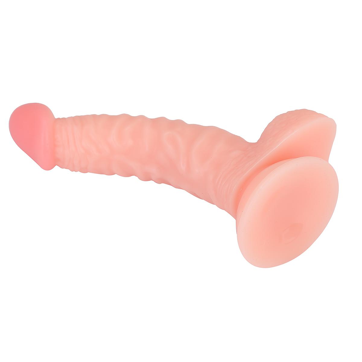 7.5 inches Realistic Dildo