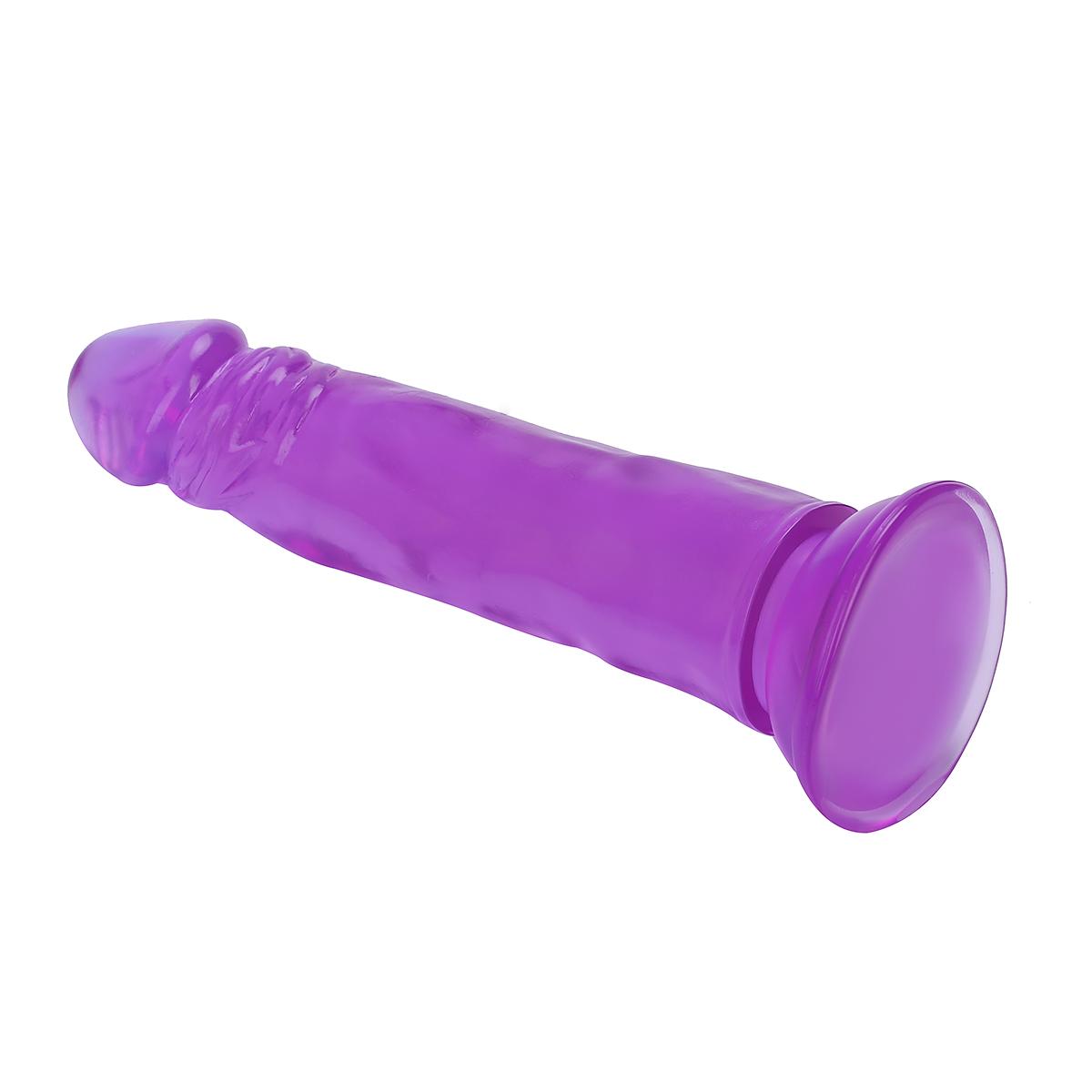 8.2 inches Realistic Dildo