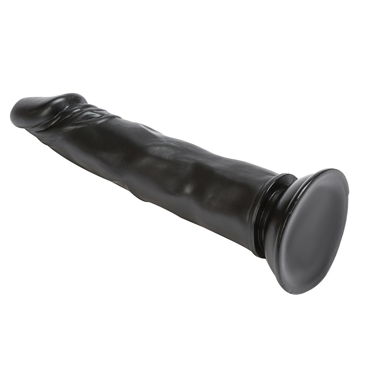 8.2 inches Realistic Dildo