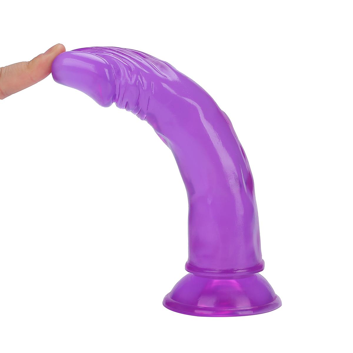 8.2 inches Realistic Dildo