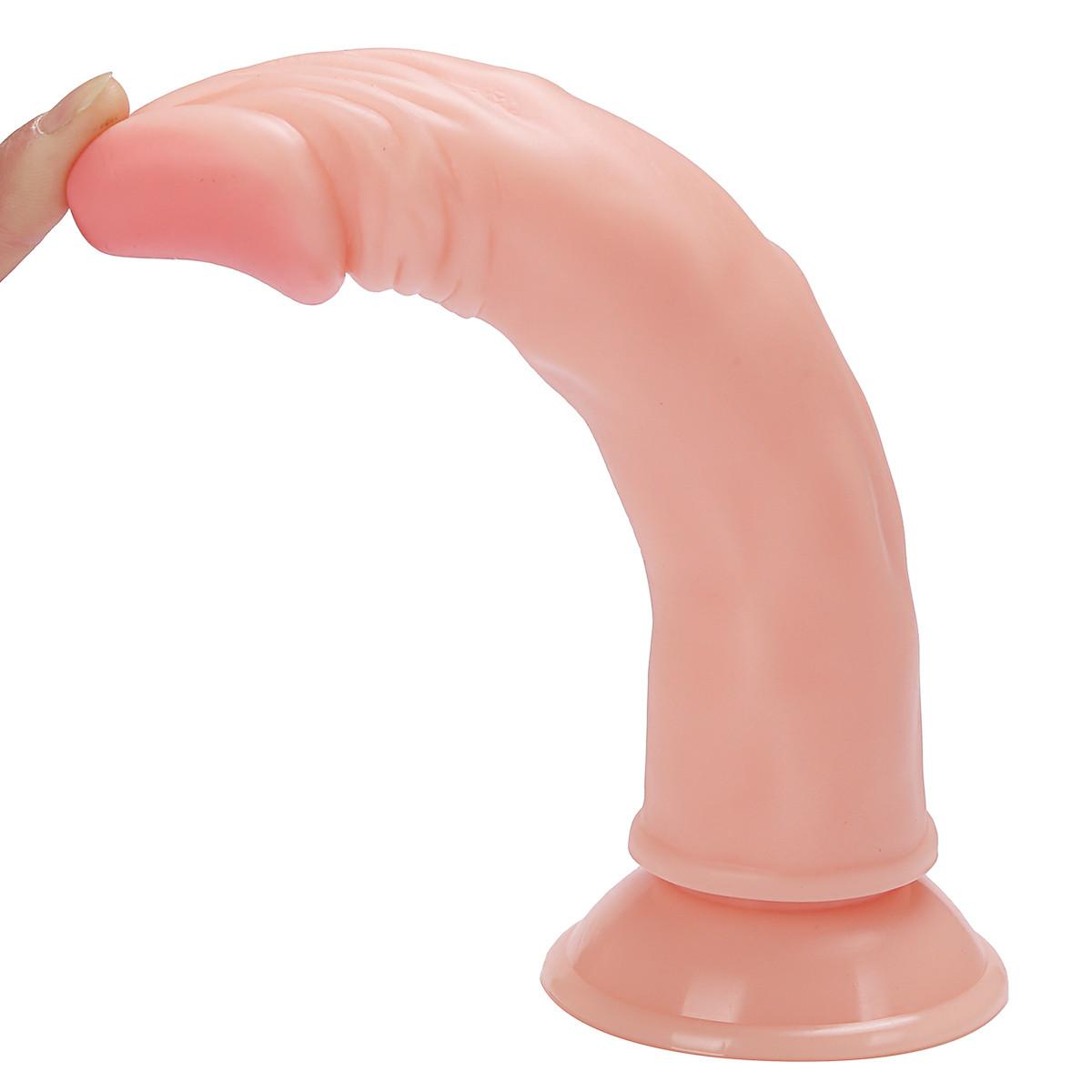 8.2 inches Realistic Dildo