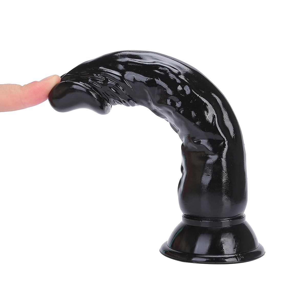 7.1 inches Realistic Dildo