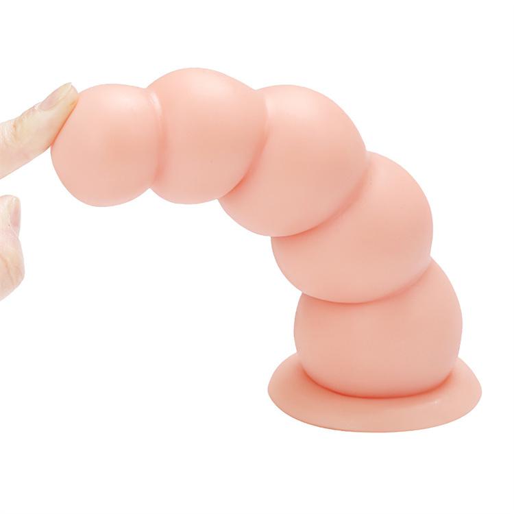 7.6 inches Realistic Dildo