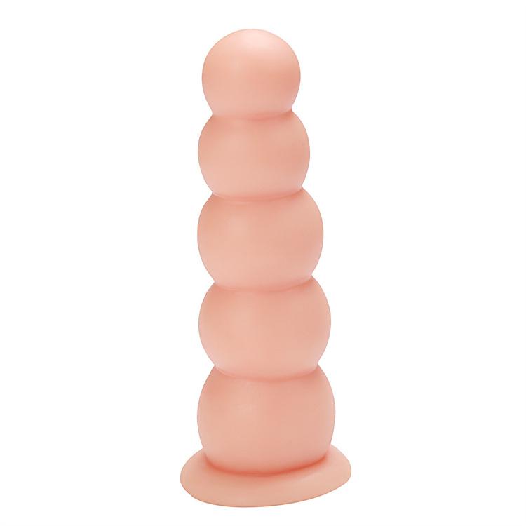 7.6 inches Realistic Dildo