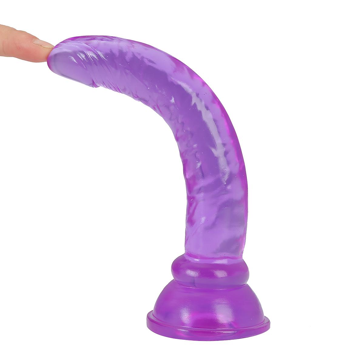 7.5 inches Realistic Dildo