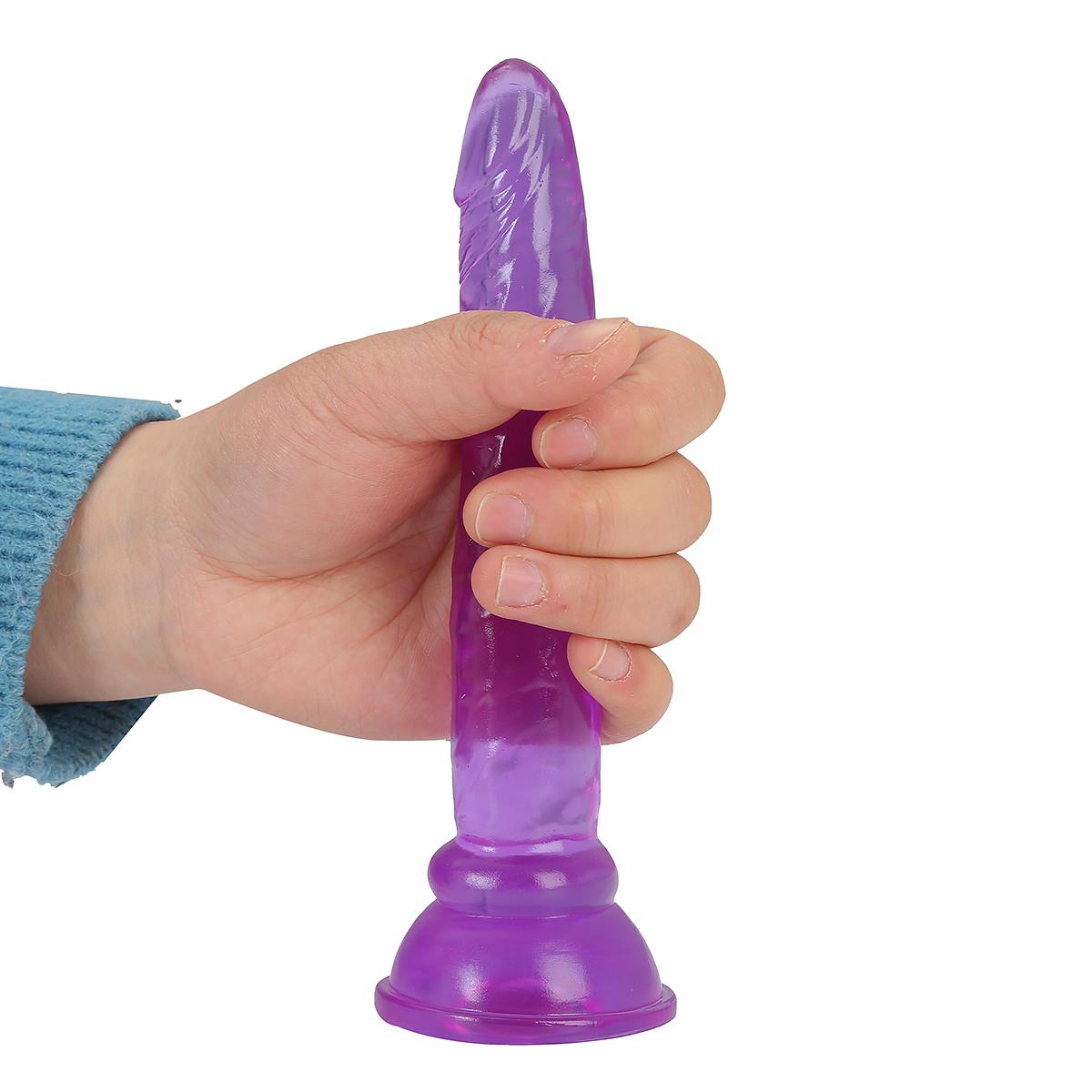 7.5 inches Realistic Dildo