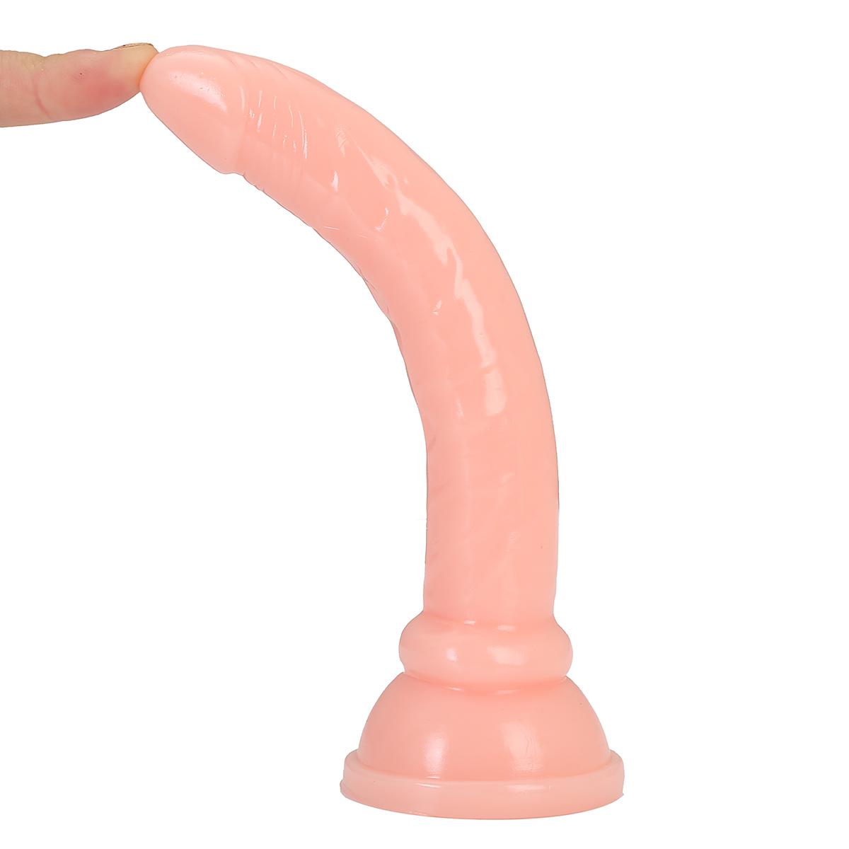 7.5 inches Realistic Dildo