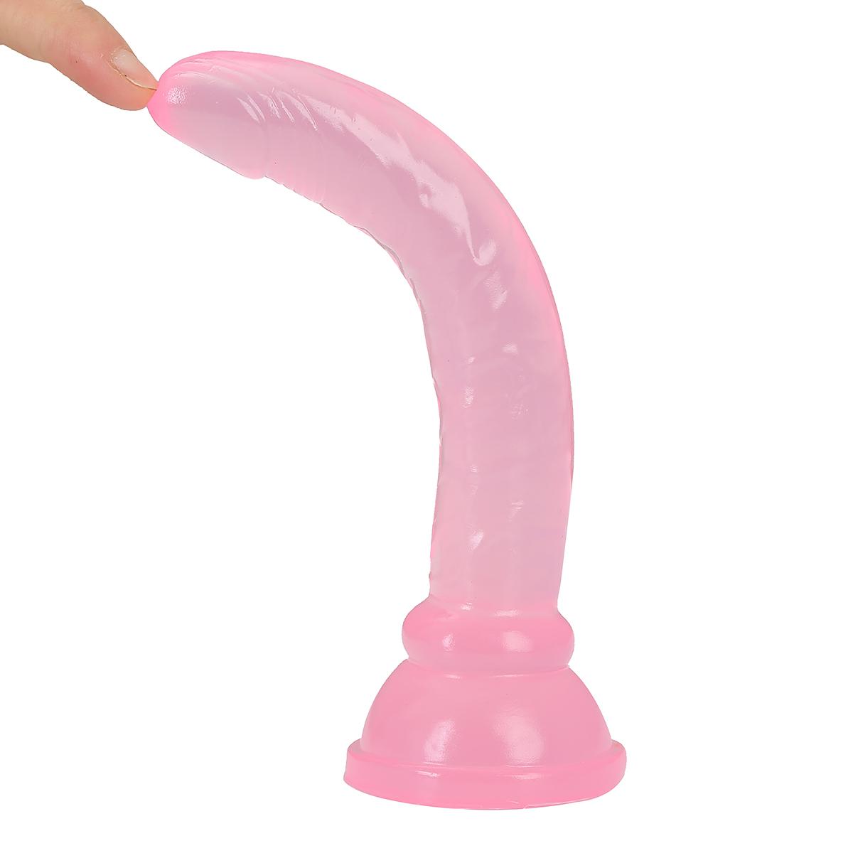 7.5 inches Realistic Dildo