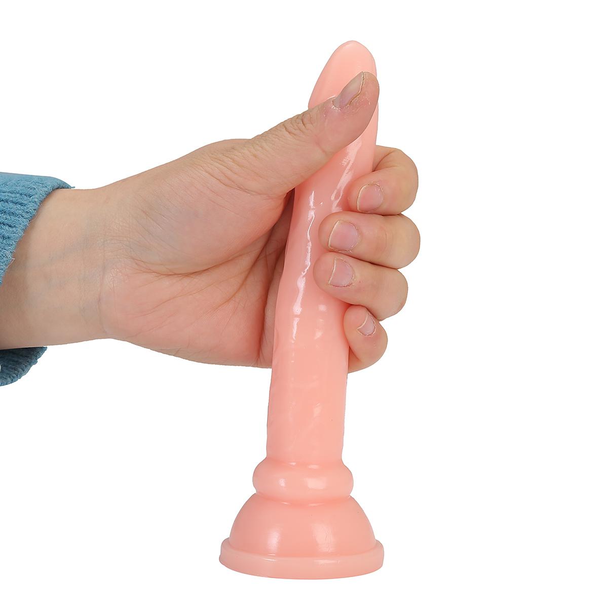 7.5 inches Realistic Dildo