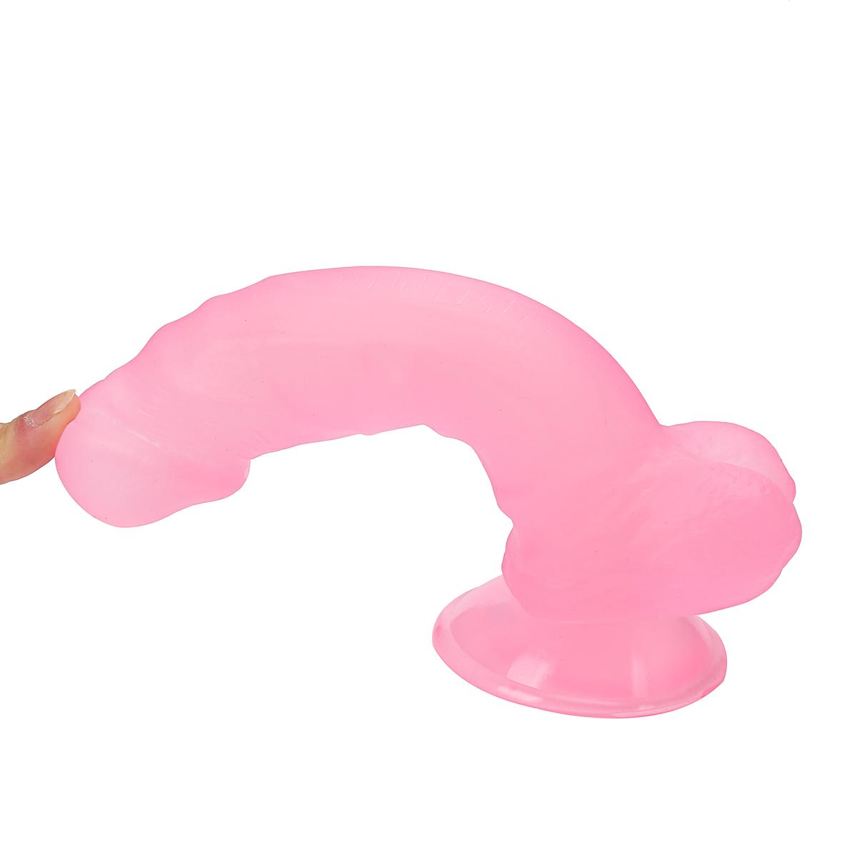 7.6 inches Realistic Dildo