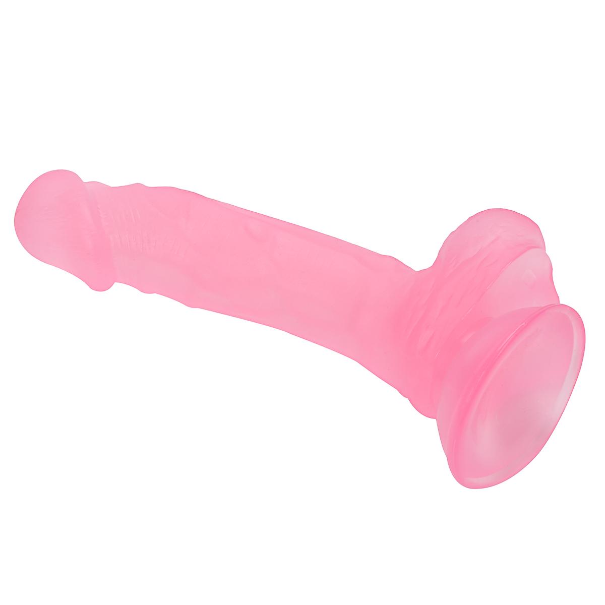 7.6 inches Realistic Dildo