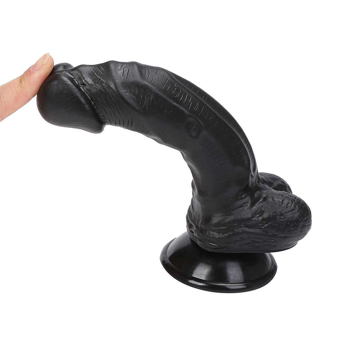 7.6 inches Realistic Dildo