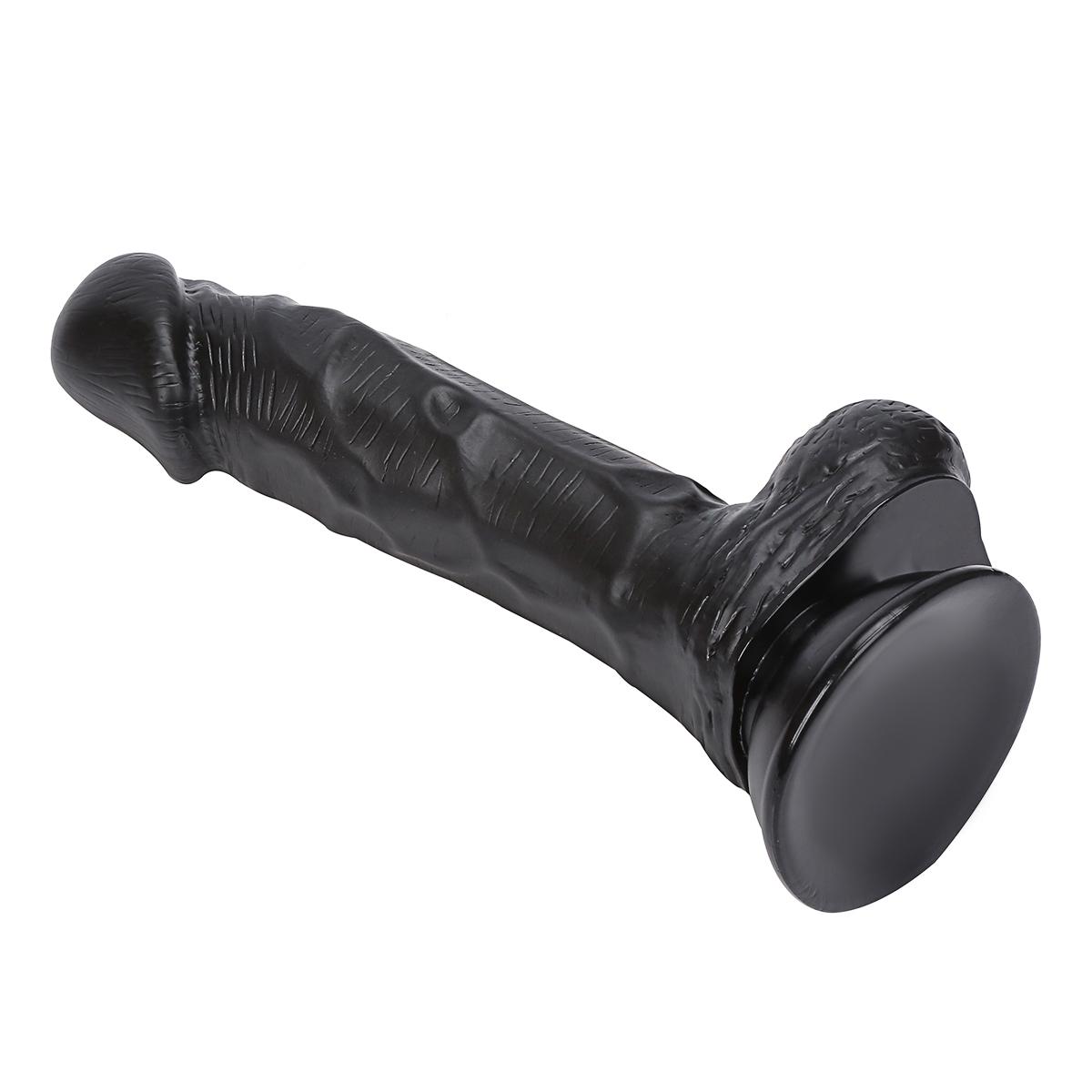 7.6 inches Realistic Dildo