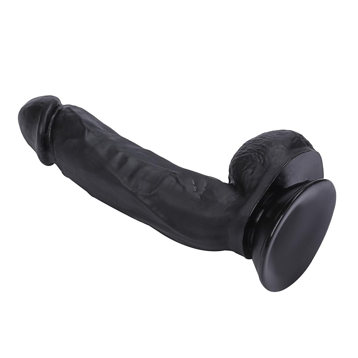 8.3 inches Realistic big Dildo