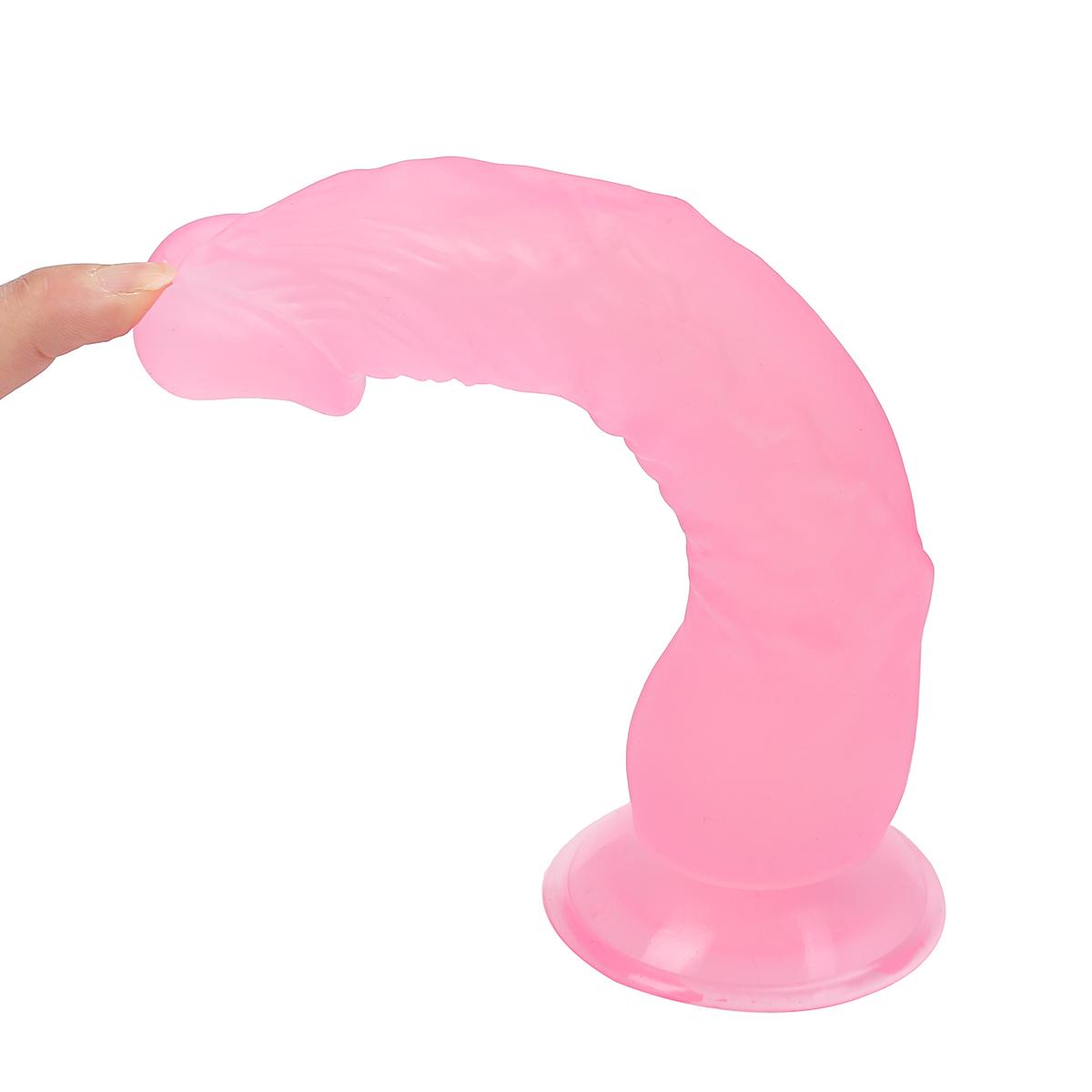 9.1 inches Realistic Dildo