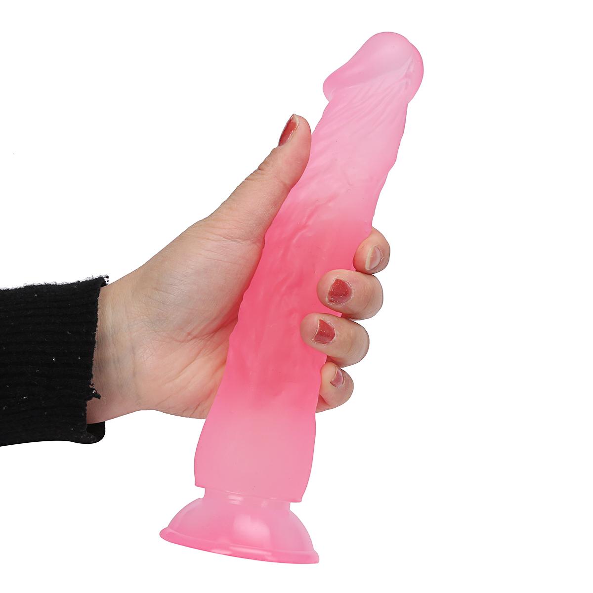 9.1 inches Realistic Dildo