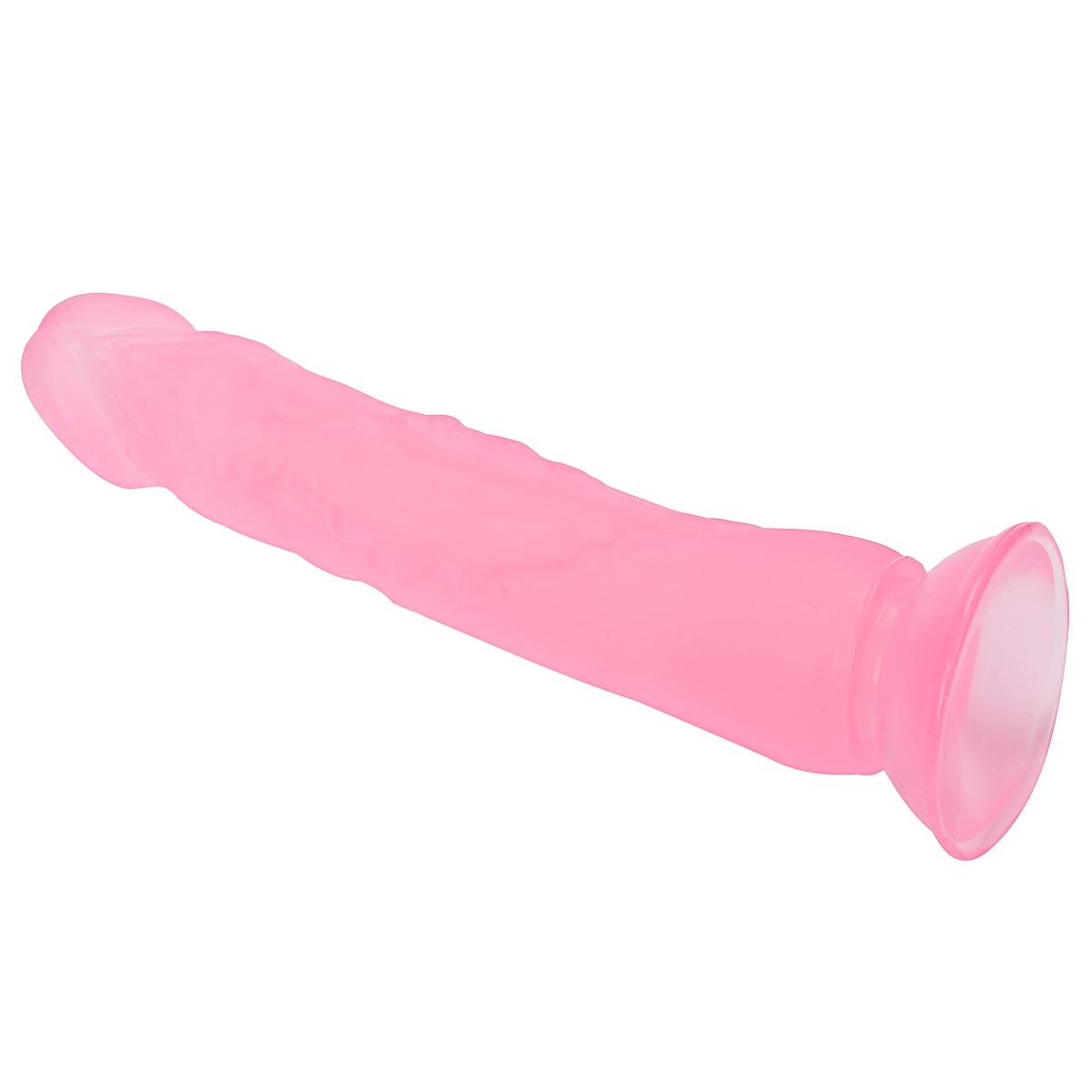 9.1 inches Realistic Dildo