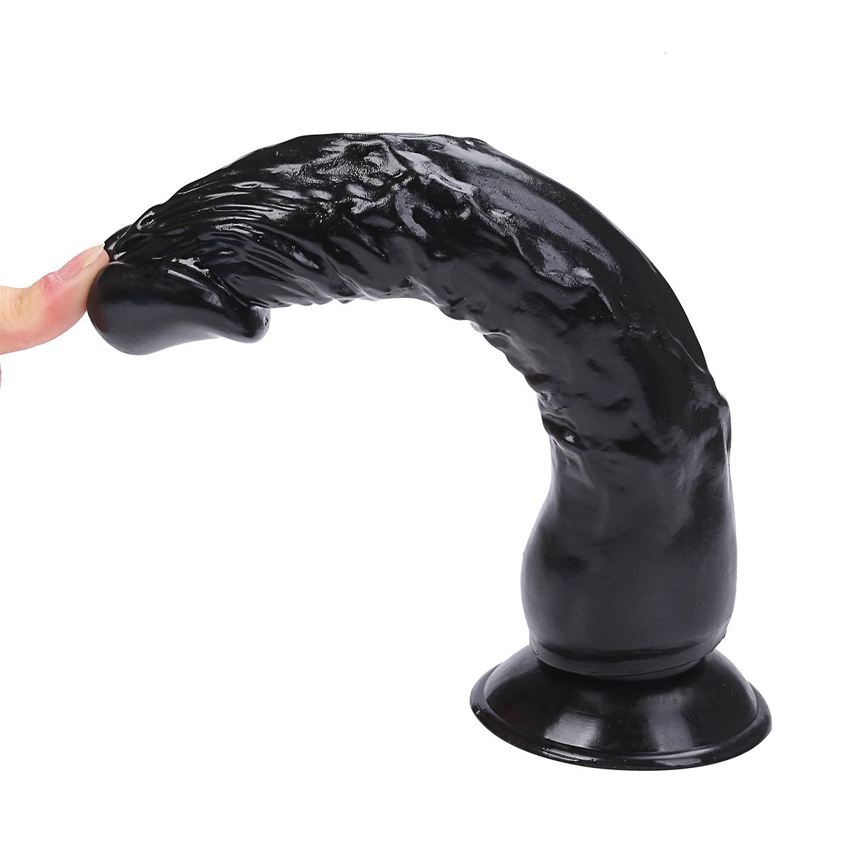 9.1 inches Realistic Dildo