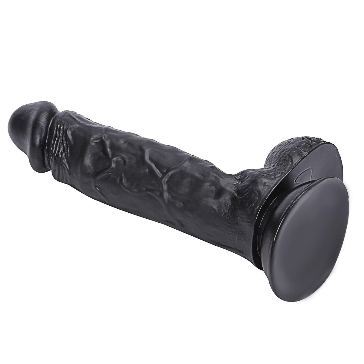 9.1 inches Realistic Dildo