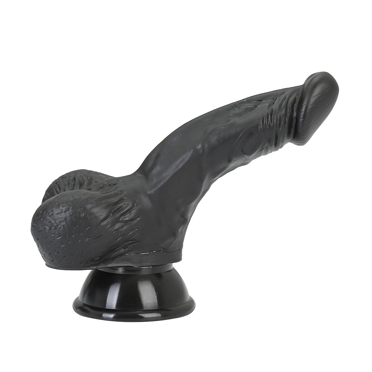 6.7 inches Realistic Dildo