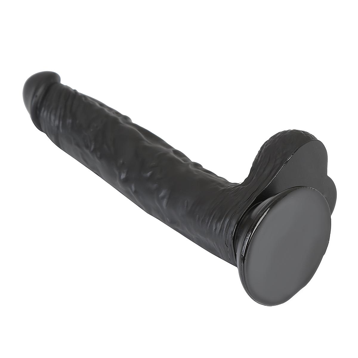 9.5 inches Realistic huge Dildo