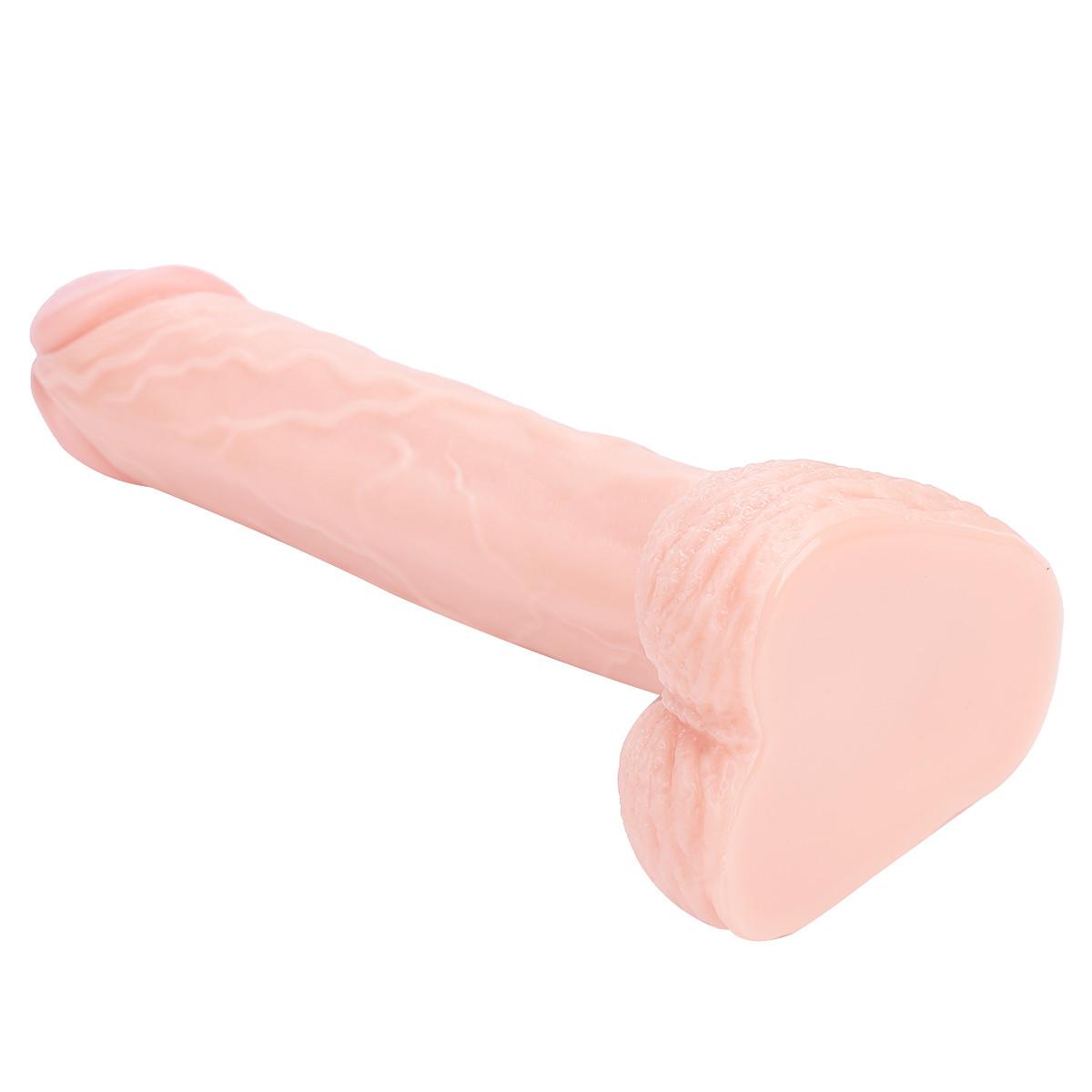 16.1 inches Realistic Big Dildos