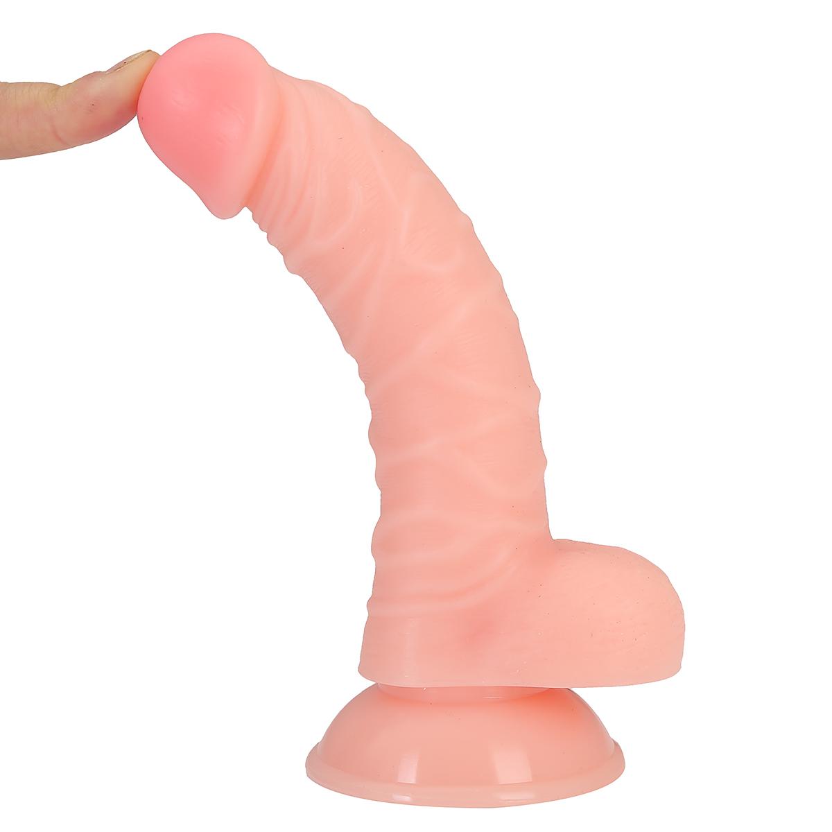 7.5 inches Realistic Dildo