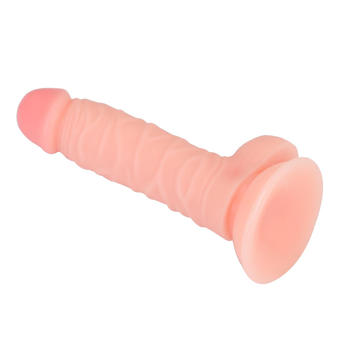 7.5 inches Realistic Dildo