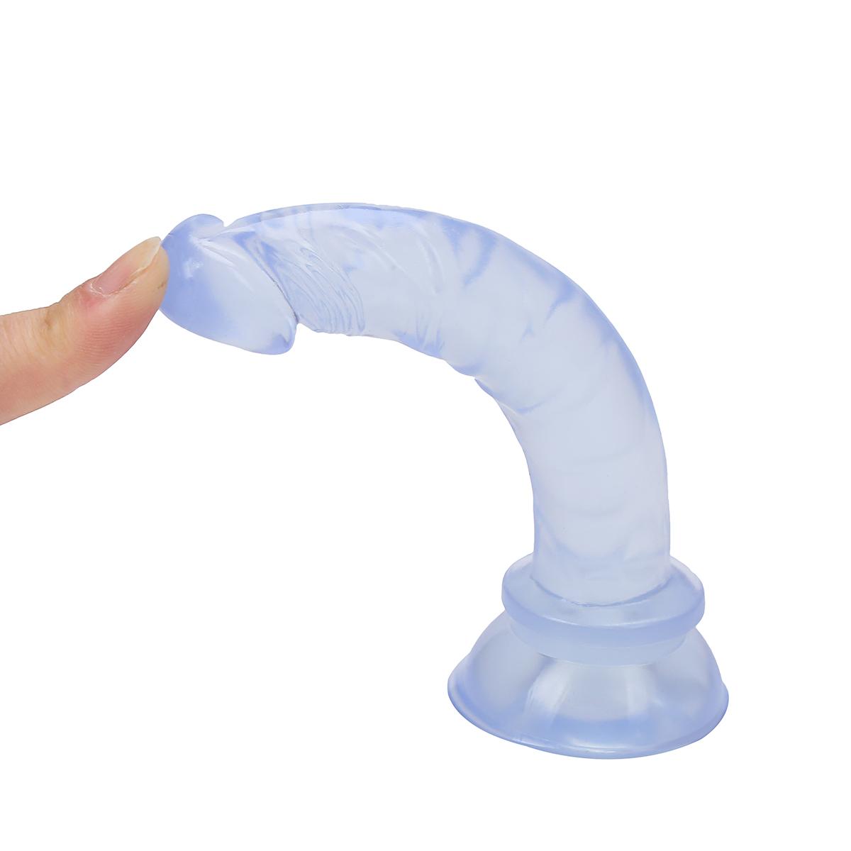 5.9 inches Realistic Dildo